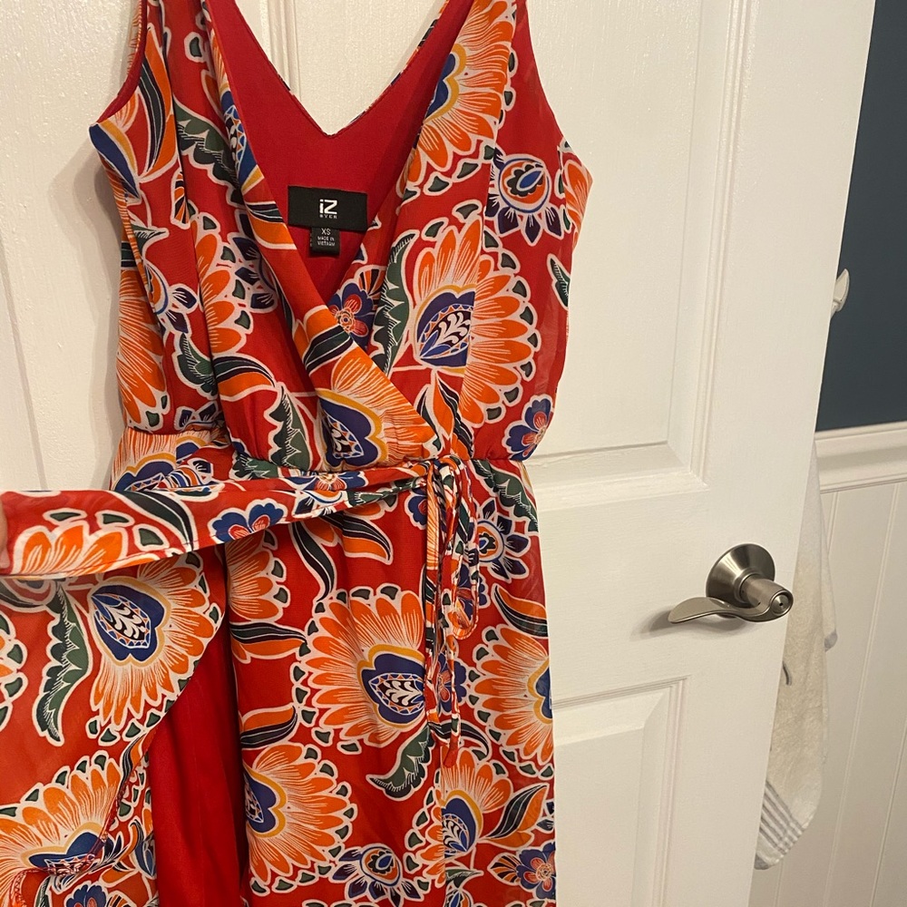 Perfect fall dress